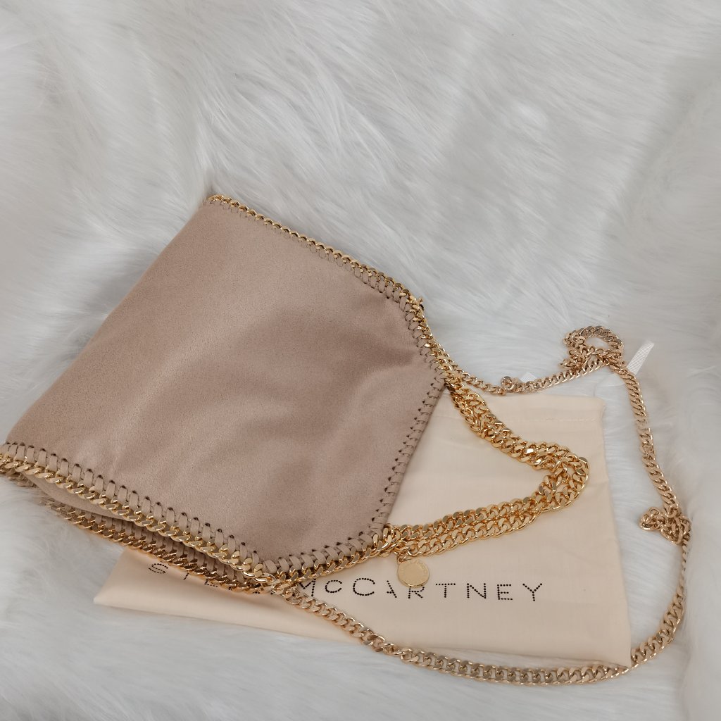 Brand New Stella Mccartney Falabella Tote Bag